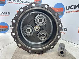 Grove GMK planetary gear 12-23-60-34-3pl-H135-46