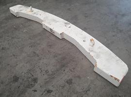 Liebherr LTM 1080-1 counterweight 0,8T