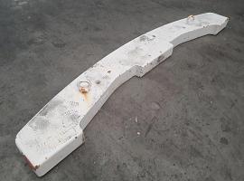 Liebherr LTM 1080-1 counterweight 0,8T