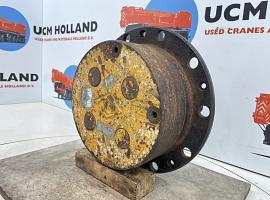 Faun RTF 50 Planetary gear 19-22-65-36-4pl-H123-24