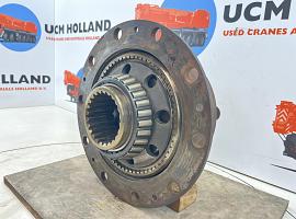 Faun RTF 50 Planetary gear 19-22-65-36-4pl-H123-24