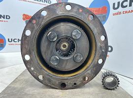 Faun RTF 50 Planetary gear 19-22-65-36-4pl-H123-24