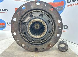 Faun RTF 50 Planetary gear 19-22-65-36-4pl-H123-24