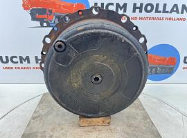 Grove GMK planetary gear 12-23-60-34-3pl-H135-46