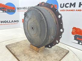 Grove GMK planetary gear 12-23-60-34-3pl-H135-46