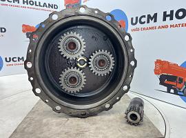 Grove GMK planetary gear 12-23-60-34-3pl-H135-46