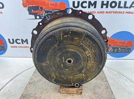 Grove GMK planetary gear 12-23-60-34-3pl-H135-46