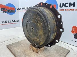 Grove GMK planetary gear 12-23-60-34-3pl-H135-46
