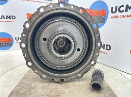 Grove GMK planetary gear 12-23-60-34-3pl-H135-46