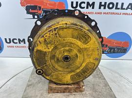 Grove GMK planetary gear 12-23-60-34-3pl-H135-46