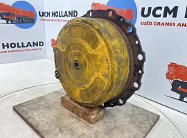 Grove GMK planetary gear 12-23-60-34-3pl-H135-46