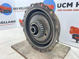 Grove GMK planetary gear 12-23-60-34-3pl-H135-46