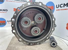 Grove GMK planetary gear 12-23-60-34-3pl-H135-46