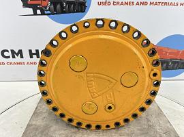 Faun RTF 30 Planetary gear 15-23-63-36-3pl-H25-24