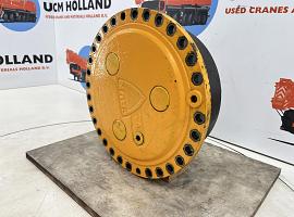 Faun RTF 30 Planetary gear 15-23-63-36-3pl-H25-24