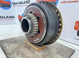 Faun RTF 30 Planetary gear 15-23-63-36-3pl-H25-24