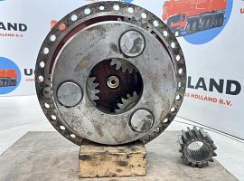 Faun RTF 30 Planetary gear 15-23-63-36-3pl-H25-24