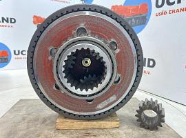 Faun RTF 30 Planetary gear 15-23-63-36-3pl-H25-24