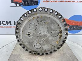 Faun RTF 30 Planetary gear 15-23-63-36-3pl-H25-24