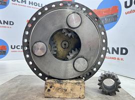 Faun RTF 30 Planetary gear 15-23-63-36-3pl-H25-24