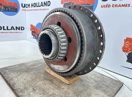 Faun RTF 50-4 Planetary gear 15-23-63-36-3pl-H25-24