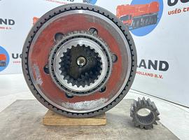 Faun RTF 50-4 Planetary gear 15-23-63-36-3pl-H25-24