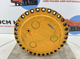 Faun RTF 30 Planetary gear 15-23-63-36-3pl-H25-24