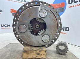 Faun RTF 30 Planetary gear 15-23-63-36-3pl-H25-24