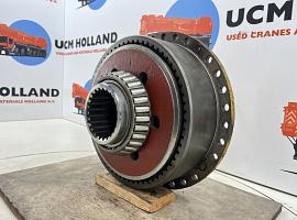 Faun RTF 30 Planetary gear 15-23-63-36-3pl-H25-24