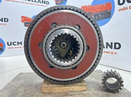 Faun RTF 30 Planetary gear 15-23-63-36-3pl-H25-24