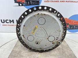 Faun RTF 30 Planetary gear 15-23-63-36-3pl-H25-24