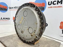 Faun RTF 30 Planetary gear 15-23-63-36-3pl-H25-24