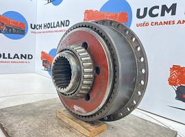Faun RTF 30 Planetary gear 15-23-63-36-3pl-H25-24