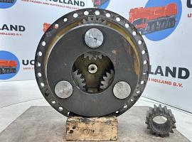 Faun RTF 30 Planetary gear 15-23-63-36-3pl-H25-24