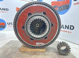 Faun RTF 30 Planetary gear 15-23-63-36-3pl-H25-24