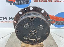 Faun RTF 50 Planetary gear 19-22-65-36-4pl-H123-24