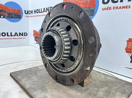 Faun RTF 50 Planetary gear 19-22-65-36-4pl-H123-24