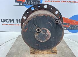 Kessler planetary gear 22-25-74-40-4pl-H172-46