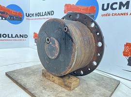 Kessler planetary gear 22-25-74-40-4pl-H172-46