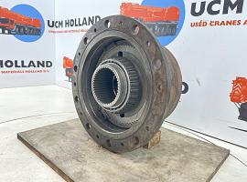 Kessler planetary gear 22-25-74-40-4pl-H172-46