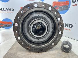 Kessler planetary gear 22-25-74-40-4pl-H172-46