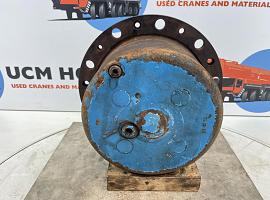 Kessler planetary gear 22-25-74-40-4pl-H172-46