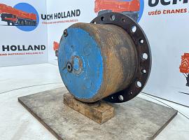Kessler planetary gear 22-25-74-40-4pl-H172-46