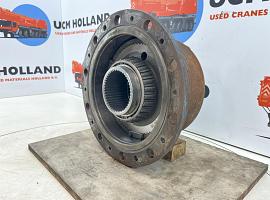Kessler planetary gear 22-25-74-40-4pl-H172-46
