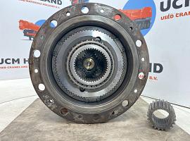Kessler planetary gear 22-25-74-40-4pl-H172-46