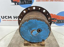 Kessler planetary gear 22-25-74-40-4pl-H172-46