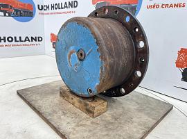 Kessler planetary gear 22-25-74-40-4pl-H172-46