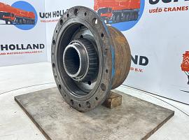Kessler planetary gear 22-25-74-40-4pl-H172-46