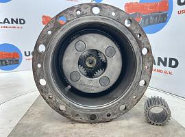 Kessler planetary gear 22-25-74-40-4pl-H172-46