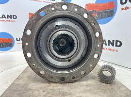 Kessler planetary gear 22-25-74-40-4pl-H172-46